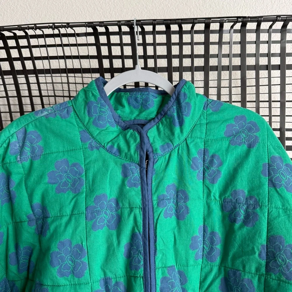 Free people Chloe jacket - Picture 4 of 8